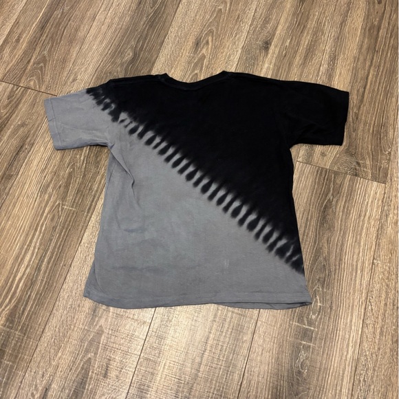 Kid U Not Ormand beach Boys Crocodile Black T Shirt Size M - Picture 3 of 3